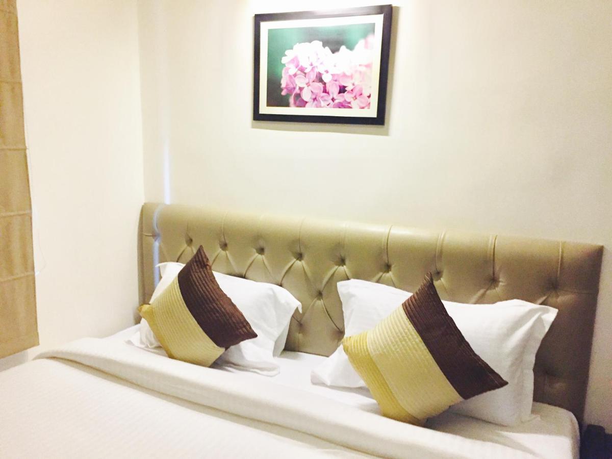 Hotel Ajmer Regency Экстерьер фото