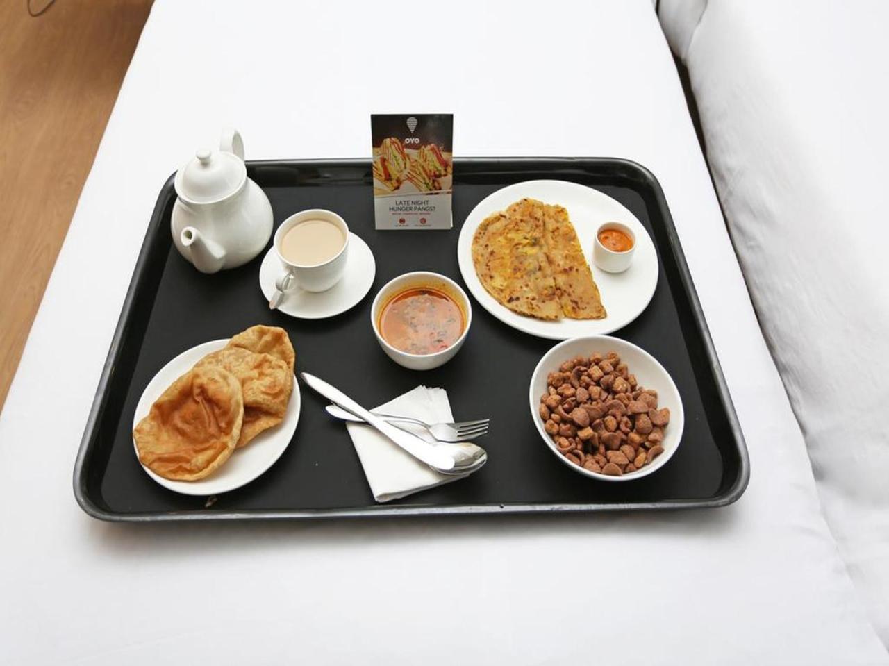 Hotel Ajmer Regency Экстерьер фото