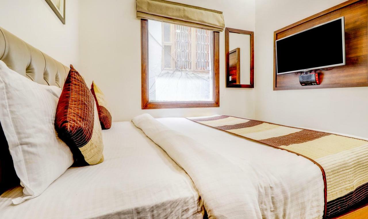 Hotel Ajmer Regency Экстерьер фото