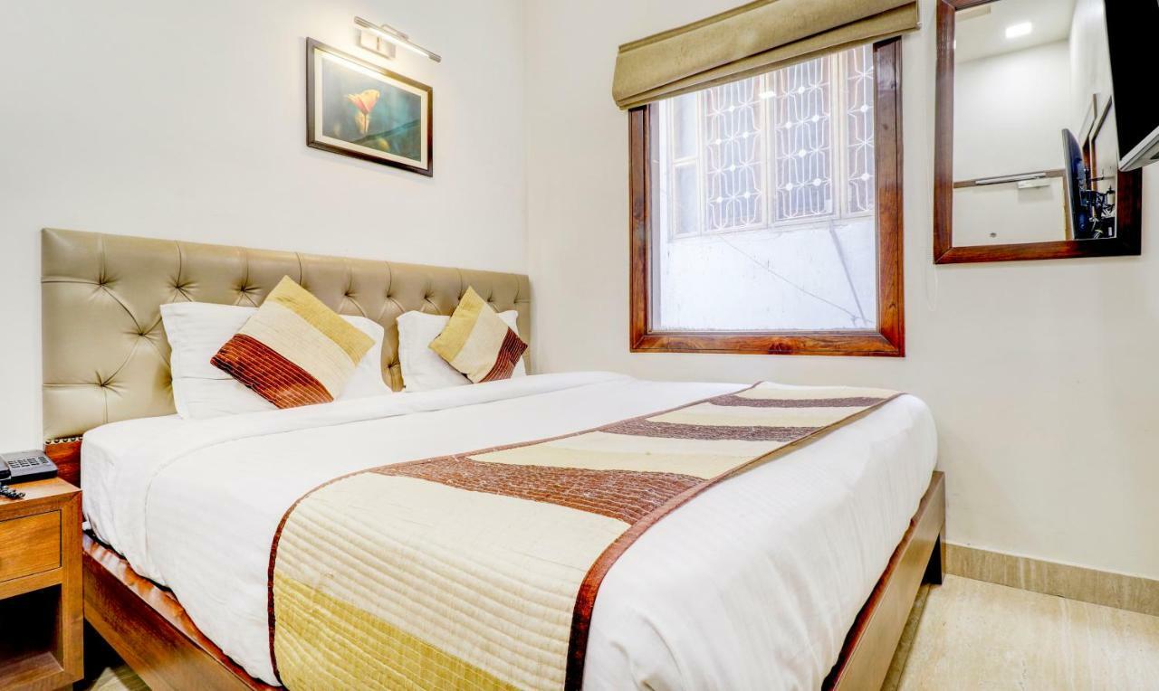 Hotel Ajmer Regency Экстерьер фото