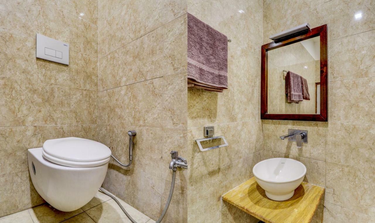 Hotel Ajmer Regency Экстерьер фото