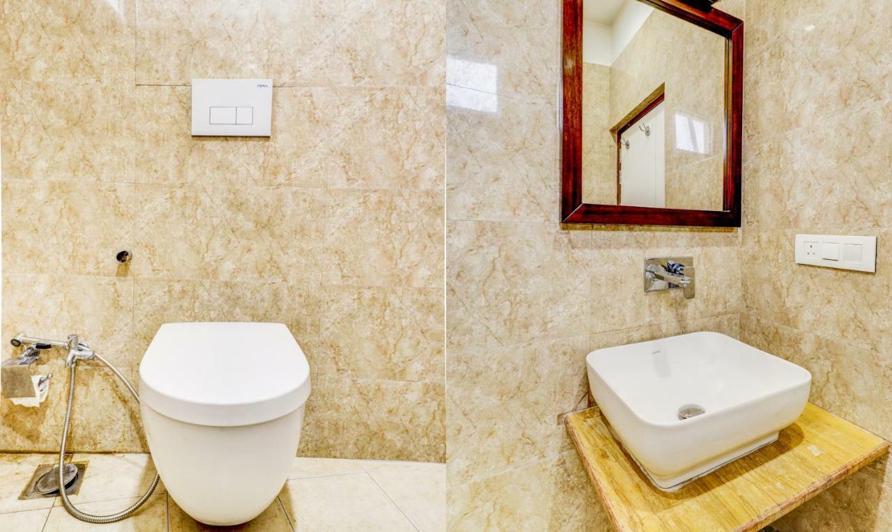 Hotel Ajmer Regency Экстерьер фото