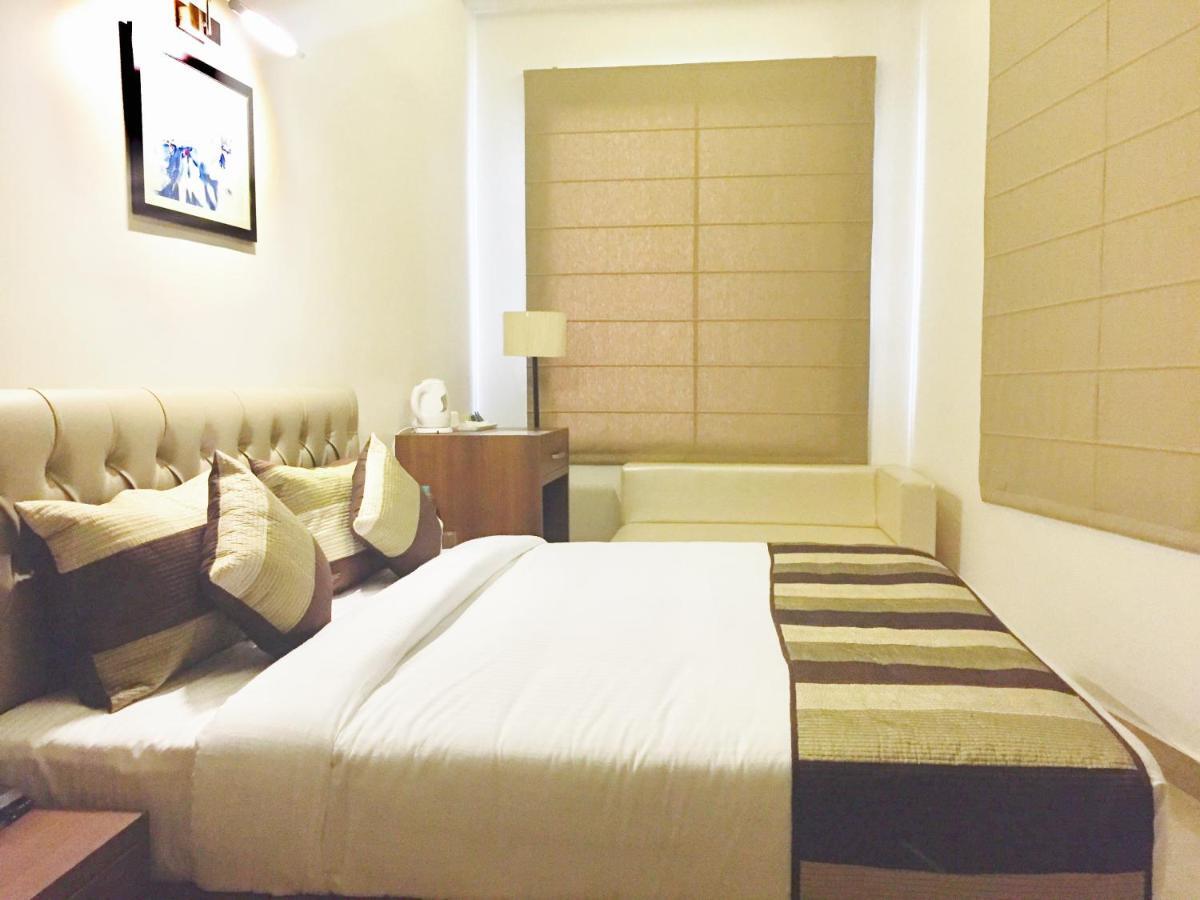 Hotel Ajmer Regency Экстерьер фото